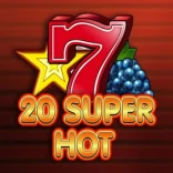 20 Super Hot